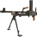 L4 Bren Gun 7.62mm