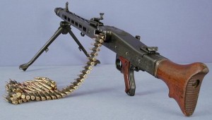 MG-42 